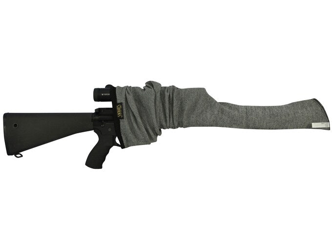 MODEL 111 (6 Pack of 52") – Multi-Pack Large Scoped Rifle & AR-15 Sacks