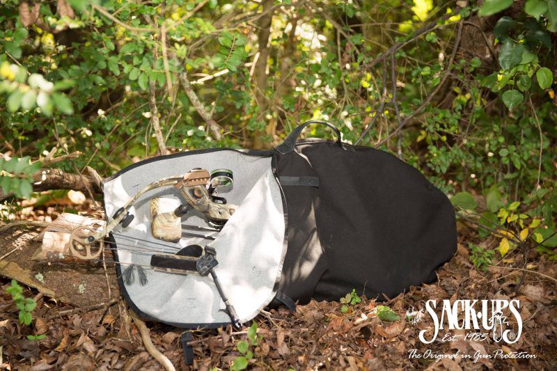 MODEL 600 – All Weather Compound Bow Cover (36–40")