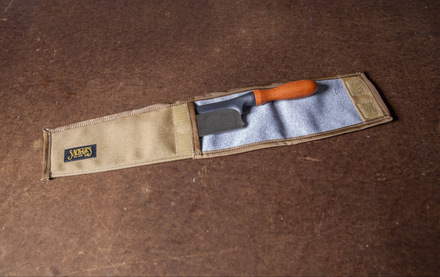 MODEL 582 – 8" Rip / Gents Saw Cover