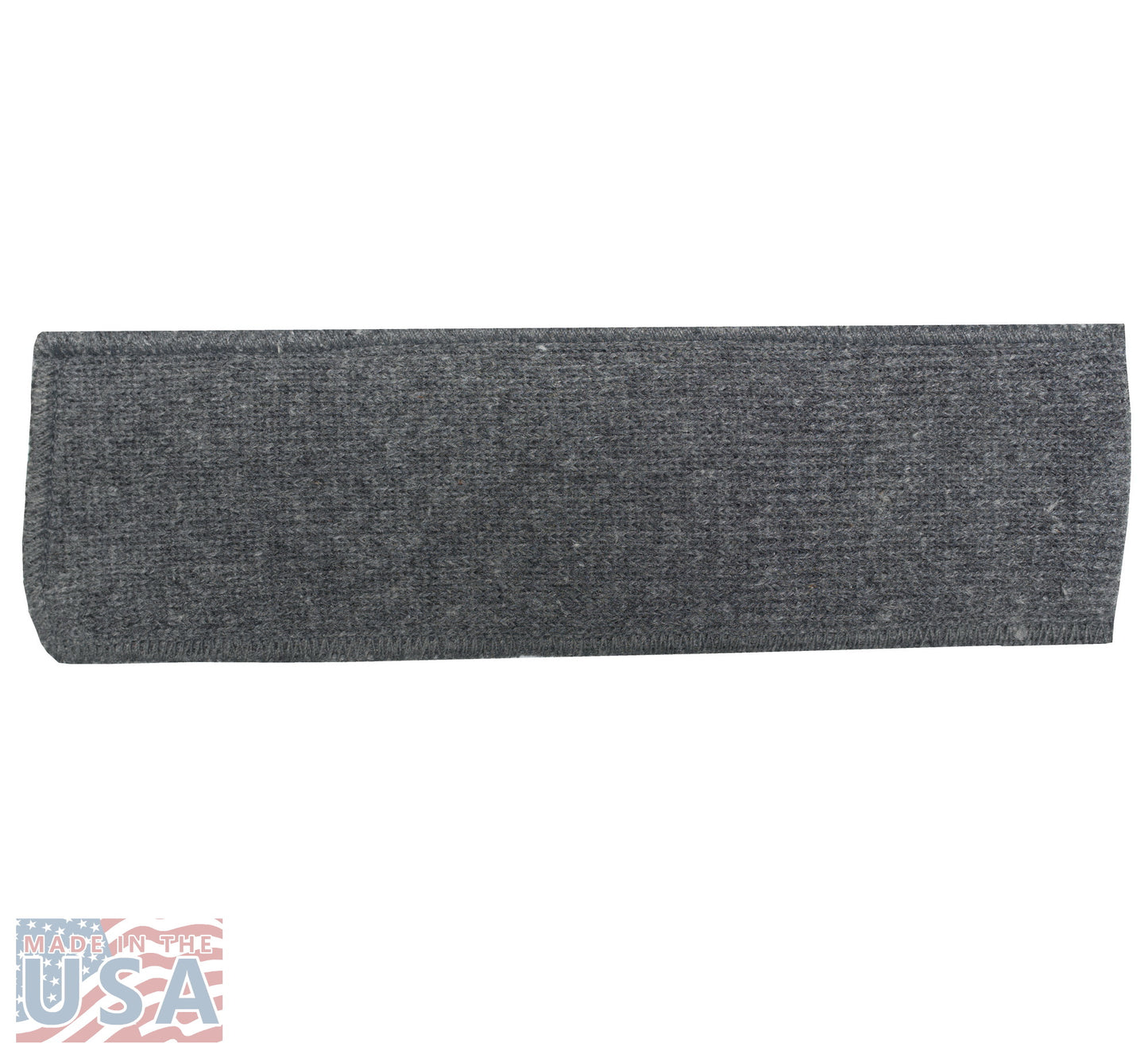 Model 839 Straight Razor Pouch (7" x 1.5" Wide)