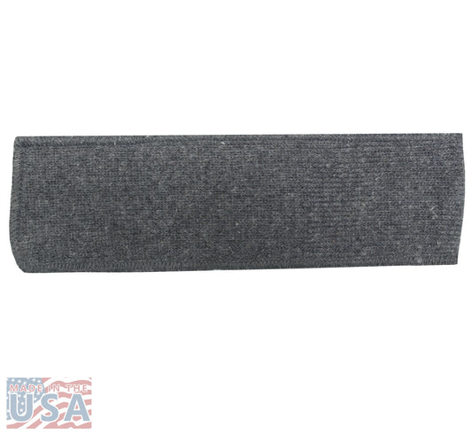 Model 839 Straight Razor Pouch (7" x 1.5" Wide)