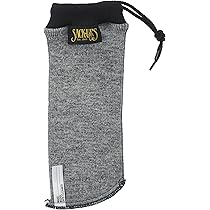 MODEL 216 (6") – Small Compact Pistol Sack