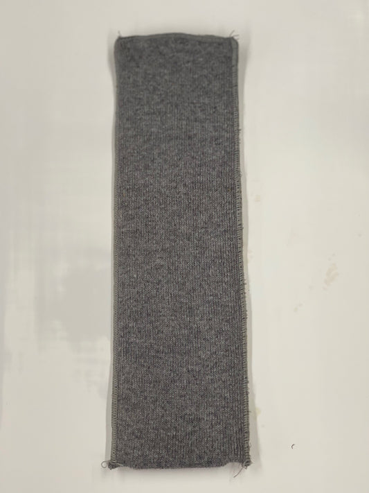 MODEL 810 – Knife Holder (Gray, Fits 4" Fixed Blade, 10" Overall Length)
