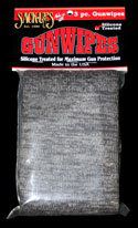 MODEL 302 – Gunwipes (3-Pack)